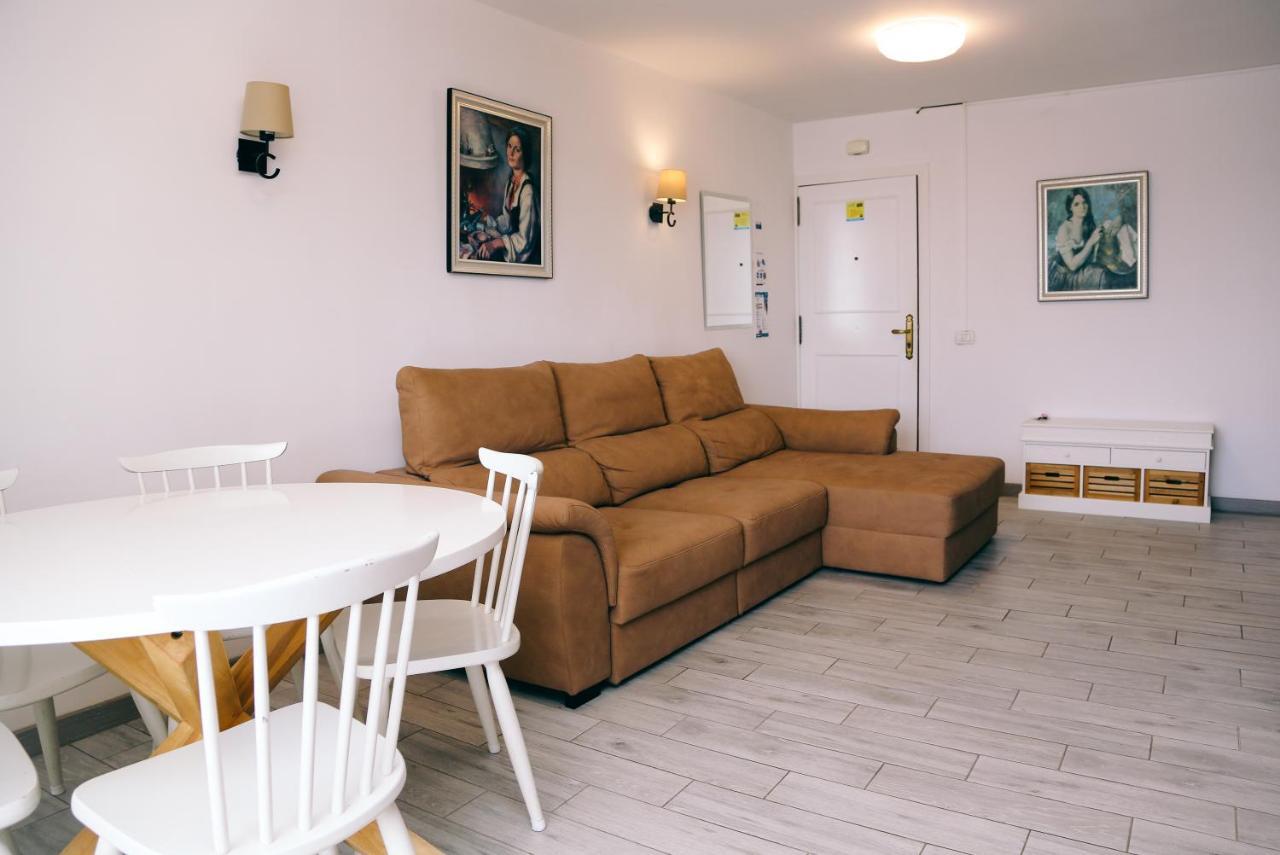Europa 2 Dormitorios Puerto de Santiago  Εξωτερικό φωτογραφία