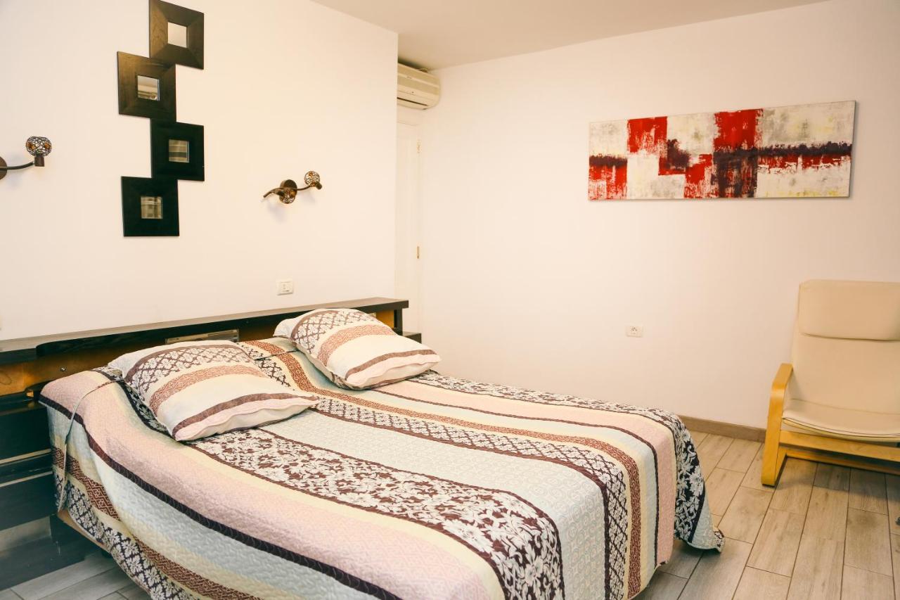 Europa 2 Dormitorios Puerto de Santiago  Εξωτερικό φωτογραφία