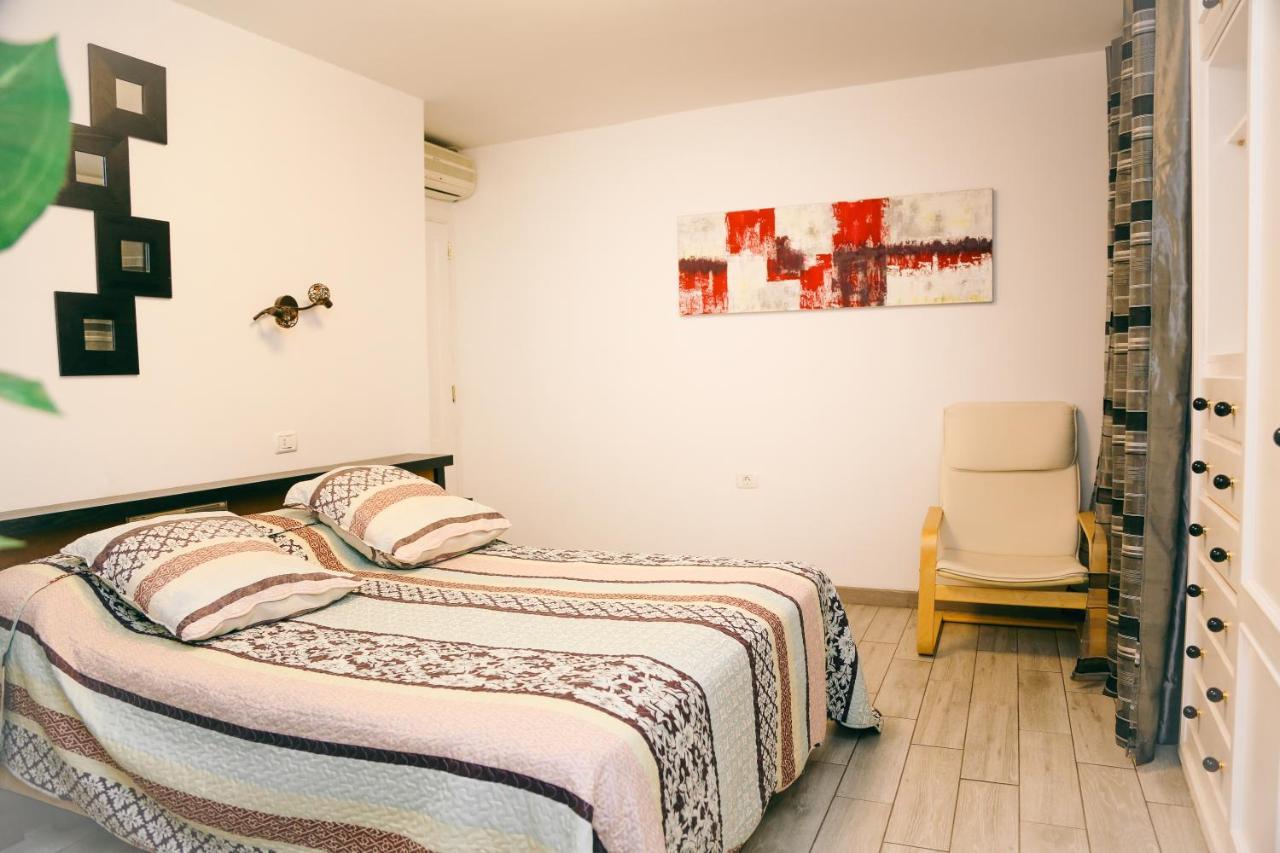 Europa 2 Dormitorios Puerto de Santiago  Εξωτερικό φωτογραφία
