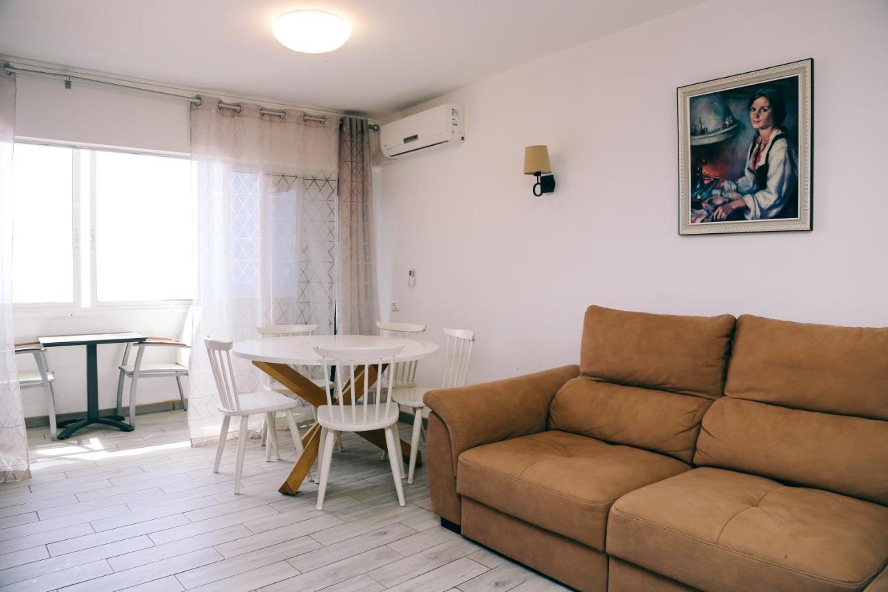 Europa 2 Dormitorios Puerto de Santiago  Εξωτερικό φωτογραφία