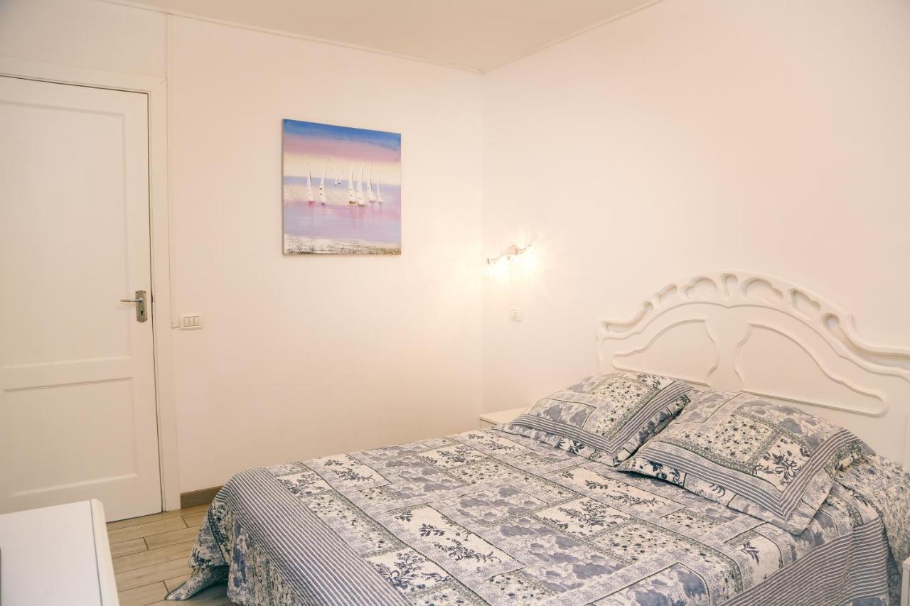 Europa 2 Dormitorios Puerto de Santiago  Εξωτερικό φωτογραφία