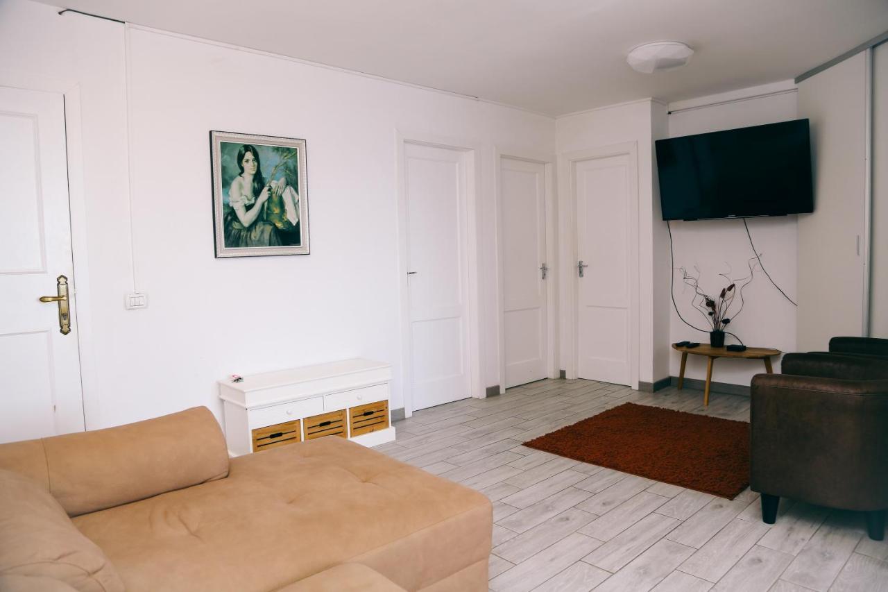 Europa 2 Dormitorios Puerto de Santiago  Εξωτερικό φωτογραφία