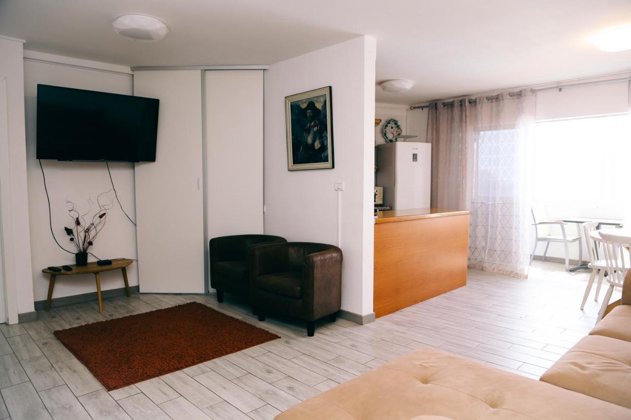 Europa 2 Dormitorios Puerto de Santiago  Εξωτερικό φωτογραφία